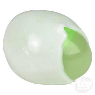 2.75" Squeeze Dinosaur Egg
