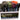 100' / 5/32" 7-Strand Assorted Color Paracords, 550 LBS Pull Strength