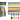 10Pc- 10' Paracord Bracelet Making Kit with Matching Buckles