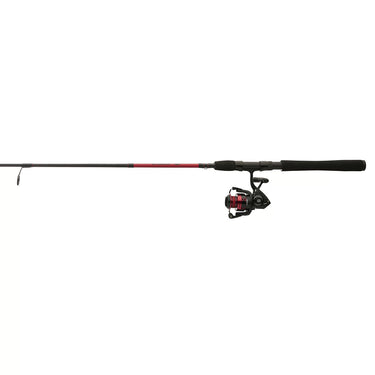 Penn Fierce IV 7' Spinning Combo Medium Power Size 4000 Reel