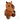 11.5" Capybara Plush