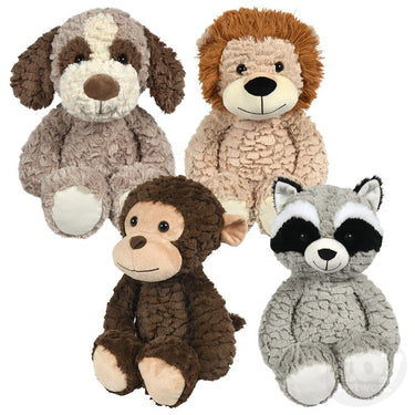 18" Cross Cut Assortment (Sold Separately)