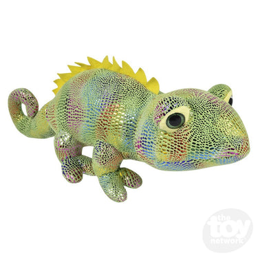 18" Iguana Plush