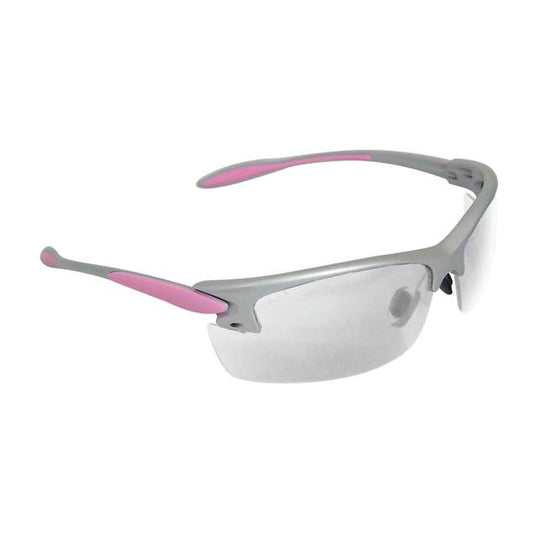 Radians Women's Shooting Glasses - Pink