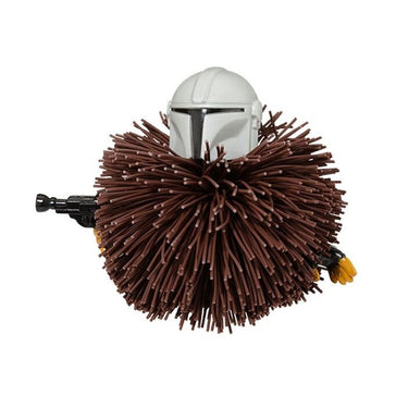 Koosh Cameos – Mandalorian