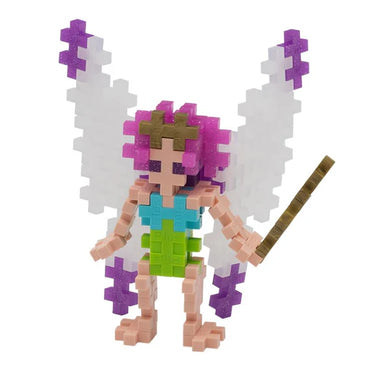Plus Plus Puzzle Tube - Fairy