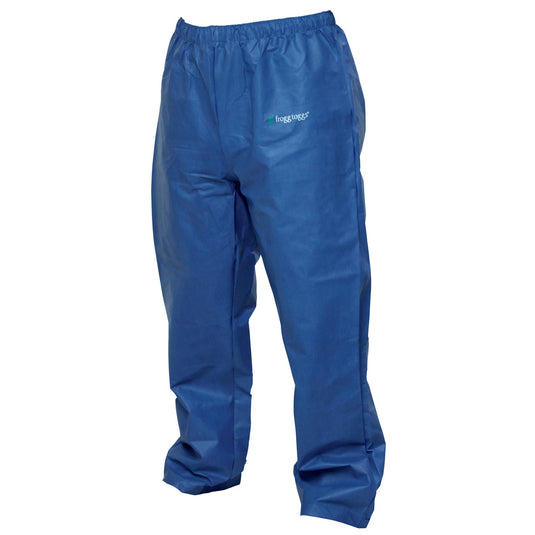 FROGG TOGGS PRO LITE SUIT M/L ROYAL