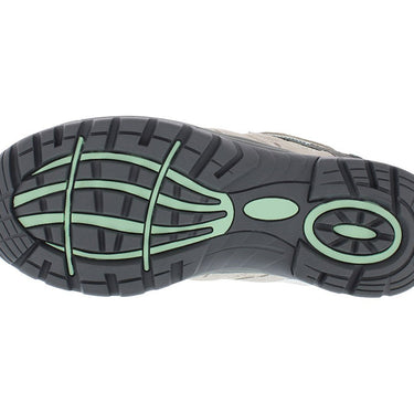 Pacific Mountain Women's Colorado Mid (Moon) Size 10