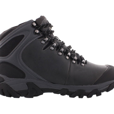 Pacific Mountain Men's Elbert Mid (Asphalt/Pumice Stone) Size 9