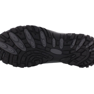 Pacific Mountain Men's Elbert Mid (Asphalt/Pumice Stone) Size 9