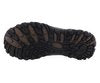 Pacific Mountain Men's Elbert Mid Waterproof Hiking Boots (Chocolate Brown) Size 9.5