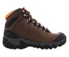 Pacific Mountain Women's Elbert Mid (Chocolate/Orange) Size 10