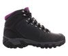 Pacific Mountain Women's Elbert Mid (Asphalt/Violet) Size 9 1/2