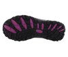 Pacific Mountain Women's Elbert Mid (Asphalt/Violet) Size 9 1/2