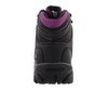 Pacific Mountain Women's Elbert Mid (Asphalt/Violet) Size 9 1/2