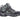 Pacific Mountain Women's Blackburn Mid (Charcoal/Mint) Size 7 1/2