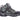 Pacific Mountain Women's Blackburn Mid (Charcoal/Mint) Size 6 1/2