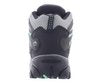Pacific Mountain Women's Blackburn Mid (Charcoal/Mint) Size 7 1/2