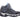 Pacific Mountain Women's Blackburn Mid (Gray/Kentucky Blue) Size 8