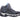 Pacific Mountain Women's Blackburn Mid (Gray/Kentucky Blue) Size 6