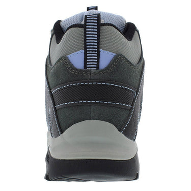 Pacific Mountain Women's Elysian Mid (Blue/Grey) Size 10