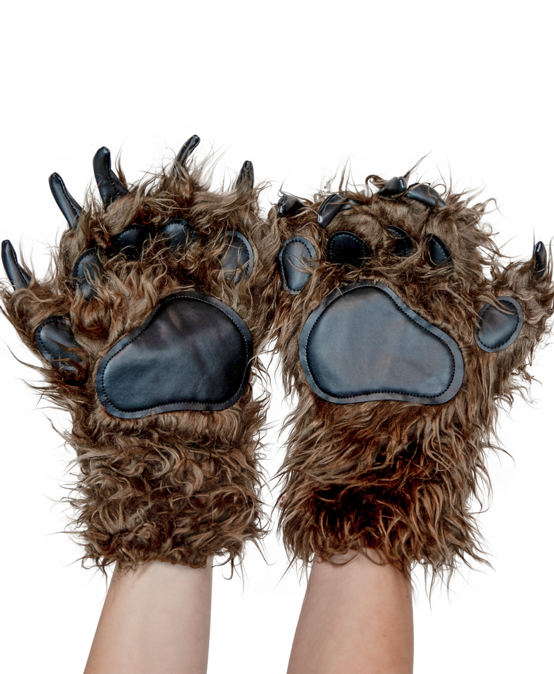 Load image into Gallery viewer, Bigfoot | Paw Mitt Adult
