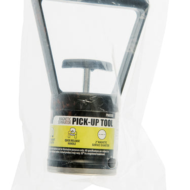 8LB Magnetic Seperator Pick Up with Quick Release