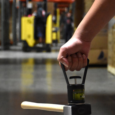 8LB Magnetic Seperator Pick Up with Quick Release