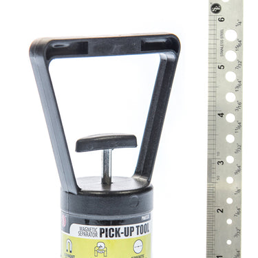 8LB Magnetic Seperator Pick Up with Quick Release