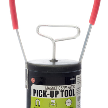 16LB Magnetic Separator Pick-Up Tool with Quick Release