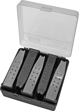 MTM PMC5 - Compact Handgun Mag Case