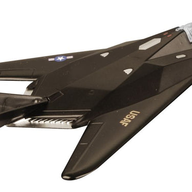 F-117 DIE-CAST PULLBACK (1 Pullback Jet per purchase)