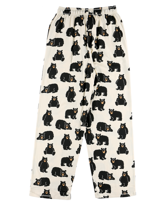 Papa Bear Men's PJ Pant 2XL