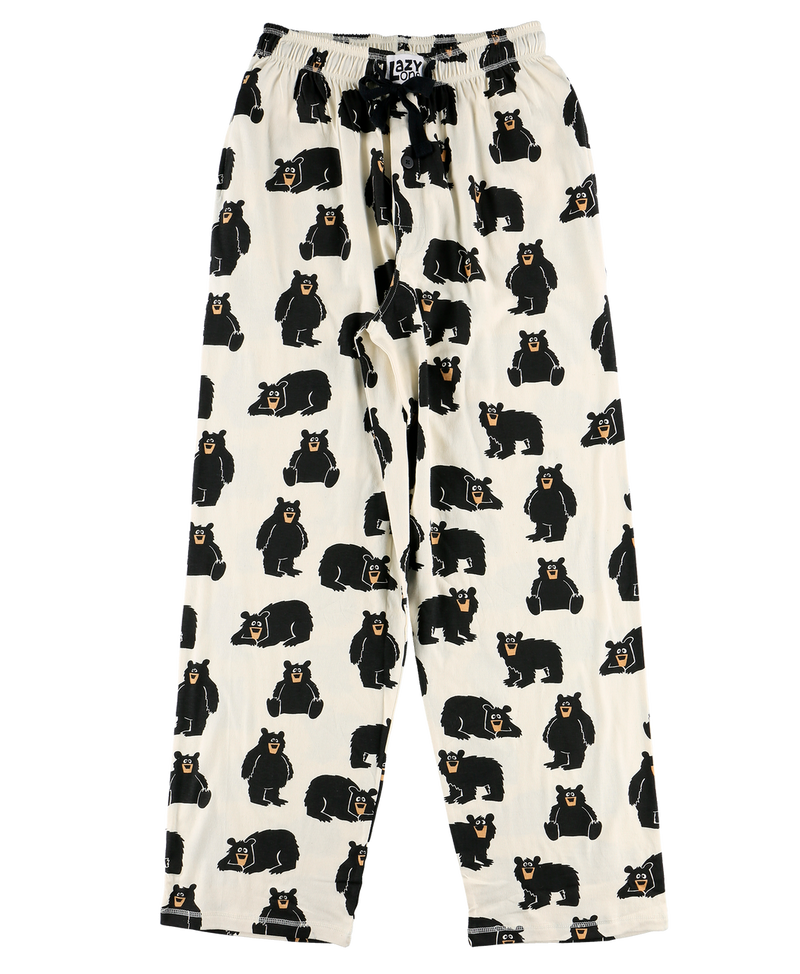 Load image into Gallery viewer, Papa Bear Men&#39;s PJ Pant 2XL
