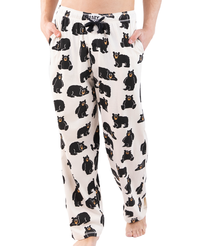 Load image into Gallery viewer, Papa Bear Men&#39;s PJ Pant 2XL
