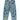 Lazy One Great Out-Snore's Men's PJ Pants (Blue) Size L