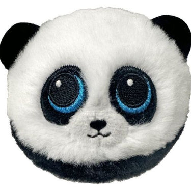 TY Checkers Panda