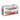 Maxxtech 9mm Ammunition PTGB9MMB 115 Grain Full Metal Jacket 50 rounds