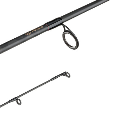 Berkley Lightning 6' Spinning Rod Medium Light Action