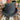 Wool Derby Hat "Furlong" by Scala Charcoal
