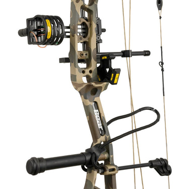 Bear Archery Species EV Ready-to-Hunt Compound Bow Package
