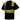 Pyramex RTS2311 Type O Class 1 Safety Shirt with Broken Heat Sealed Tape Size 3XL