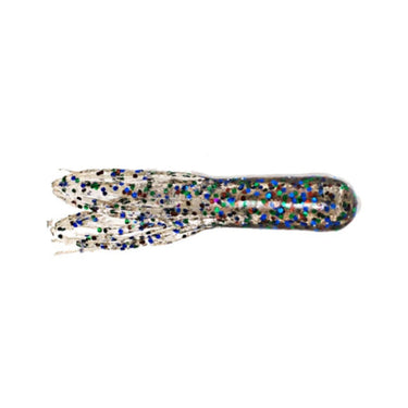 Dry Creek Baits 2.5" Stubby Tube (Perk's Delight)
