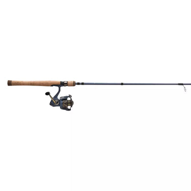 Pflueger President® Spinning Combo 6'6"