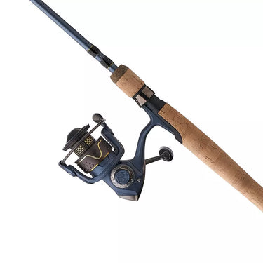 Pflueger President® Spinning Combo 6'6"