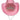 Parris Manufacturing Pink Cowgirl Hat
