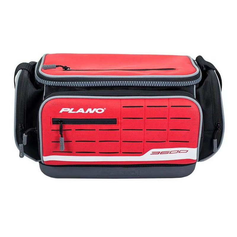 Load image into Gallery viewer, Plano Weekend Series 3600 Deluxe Tackle Case
