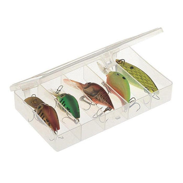 Plano Five-Compartment StowAway