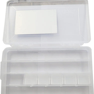 Plano Prolatch Stowaway 3700 w/ Adjustable Dividers