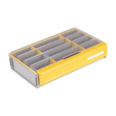 Plano EDGE Deep 3700 Premium Tackle Utility Box